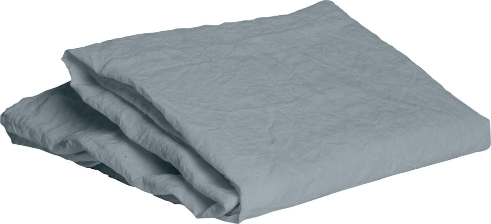 Tovaglia 100% Lino Azzurra Polvere Tovaglia In Puro Lino Lavato Delavè Tovaglia Da Tavola Lino Stone Washed Morbido Resistente Elegante Made In Italy Azzurro Casa e cucina/Tessili per la casa/Tessili da cucina/Tovaglie Vanita di raso - Sesto San Giovanni, Commerciovirtuoso.it
