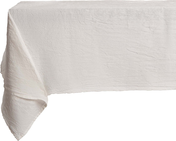 Tovaglia 100% Lino Bianca Avorio Tovaglia In Puro Lino Lavato Delavè Tovaglia Da Tavola Lino Stone Washed Morbido Resistente Elegante Made In Italy Avorio Casa e cucina/Tessili per la casa/Tessili da cucina/Tovaglie Vanita di raso - Sesto San Giovanni, Commerciovirtuoso.it