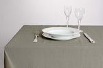 Tovaglia 100% Lino Color Sabbia Tovaglia In Puro Lino Lavato Delavè Tovaglia Da Tavola Lino Stone Washed Morbido Resistente Elegante Made In Italy Sabbia Casa e cucina/Tessili per la casa/Tessili da cucina/Tovaglie Vanita di raso - Sesto San Giovanni, Commerciovirtuoso.it
