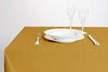 Tovaglia 100% Lino Giallo Ocra Tovaglia In Puro Lino Lavato Delavè Tovaglia Da Tavola Lino Stone Washed Morbido Resistente Elegante Made In Italy Gialla Casa e cucina/Tessili per la casa/Tessili da cucina/Tovaglie Vanita di raso - Sesto San Giovanni, Commerciovirtuoso.it
