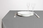 Tovaglia 100% Lino Grigia Tovaglia In Puro Lino Lavato Delavè Tovaglia Da Tavola Lino Stone Washed Morbido Resistente Elegante Made In Italy Grigio Casa e cucina/Tessili per la casa/Tessili da cucina/Tovaglie Vanita di raso - Sesto San Giovanni, Commerciovirtuoso.it