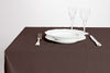 Tovaglia 100% Lino Marrone Tovaglia In Puro Lino Lavato Delavè Tovaglia Da Tavola Lino Stone Washed Morbido Resistente Elegante Made In Italy Marrone Casa e cucina/Tessili per la casa/Tessili da cucina/Tovaglie Vanita di raso - Sesto San Giovanni, Commerciovirtuoso.it