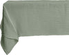 Tovaglia 100% Lino Verde Menta Tovaglia In Puro Lino Lavato Delavè Tovaglia Da Tavola Lino Stone Washed Morbido Resistente Elegante Made In Italy Verde Menta Casa e cucina/Tessili per la casa/Tessili da cucina/Tovaglie Vanita di raso - Sesto San Giovanni, Commerciovirtuoso.it