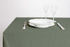 Tovaglia 100% Lino Verde Oliva Tovaglia In Puro Lino Lavato Delavè Tovaglia Da Tavola Lino Stone Washed Morbido Resistente Elegante Made In Italy Verde Oliva Casa e cucina/Tessili per la casa/Tessili da cucina/Tovaglie Vanita di raso - Sesto San Giovanni, Commerciovirtuoso.it