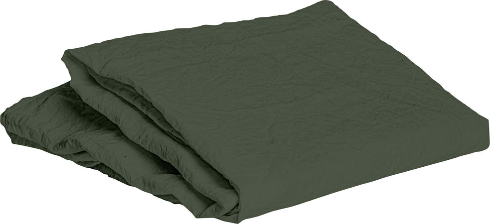 Tovaglia 100% Lino Verde Oliva Tovaglia In Puro Lino Lavato Delavè Tovaglia Da Tavola Lino Stone Washed Morbido Resistente Elegante Made In Italy Verde Oliva Casa e cucina/Tessili per la casa/Tessili da cucina/Tovaglie Vanita di raso - Sesto San Giovanni, Commerciovirtuoso.it