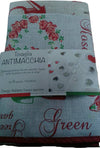 Tovaglia Antimacchia colori assortiti 150x180 cm Casa e cucina/Tessili per la casa/Tessili da cucina/Tovaglie Scontolo.net - Potenza, Commerciovirtuoso.it