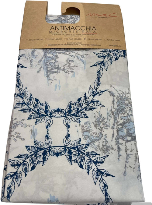 Tovaglia antimacchia microresinata maè – via roma 60