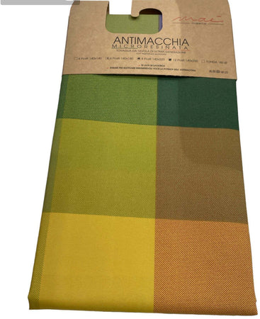 Tovaglia antimacchia microresinata maè – via roma 60