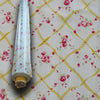 ***MEGA STOCK*** Rotolo da 20 metri (H140cm) di Tovaglia PVC telata cerata Per Casa, Sagre, Pizzerie Teykos
