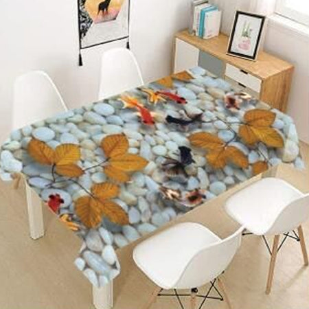 Tovaglia Copritavola Antimacchia Vari Colorirettangolare 140x180 - 140x240 Cm Casa e cucina/Tessili per la casa/Tessili da cucina/Tovaglie Trade Shop italia - Napoli, Commerciovirtuoso.it