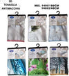 Tovaglia Copritavola Antimacchia Vari Colorirettangolare 140x180 - 140x240 Cm Casa e cucina/Tessili per la casa/Tessili da cucina/Tovaglie Trade Shop italia - Napoli, Commerciovirtuoso.it