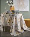 Tovaglia Da Tavola 12 posti 100% Lino Cloe Blumarine 170x270 cm Senza Tovaglioli Casa e cucina/Tessili per la casa/Tessili da cucina/Tovaglie La Bottega del Risparmio - Bari, Commerciovirtuoso.it