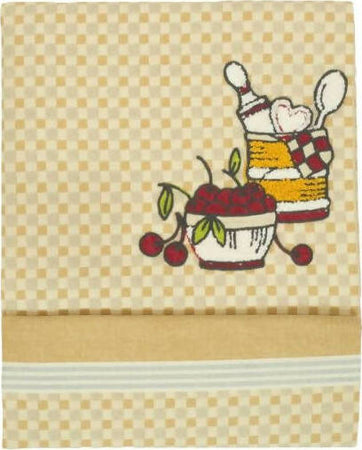 Tovaglia da tavola 12 posti tiziana by vingi 100% puro cotone 12 coperti a quadri con disegno 140x240cm Casa e cucina/Tessili per la casa/Tessili da cucina/Set di tovaglie e tovaglioli Puleo Casa - Palermo, Commerciovirtuoso.it