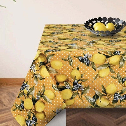 Tovaglia-da-tavola-con-tovaglioli-Armonia-di-limoni-Vingi-Ricami