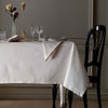 Tovaglia Da Tavola E Tovaglioli 6 Persone Elegante E Raffinata 140x180 Cm Cotone Alta Qualita' Manhattan Cavalieri Casa e cucina/Tessili per la casa/Tessili da cucina/Tovaglie La Bottega del Risparmio - Bari, Commerciovirtuoso.it