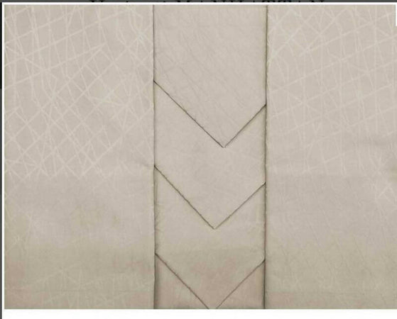 Tovaglia Da Tavola E Tovaglioli 6 Persone Elegante E Raffinata 140x180 Cm Cotone Alta Qualita' Manhattan Cavalieri Casa e cucina/Tessili per la casa/Tessili da cucina/Tovaglie La Bottega del Risparmio - Bari, Commerciovirtuoso.it