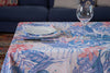 Tovaglia Da Tavola in 100% Cotone Stampa Digitale Colori Vivi Ed Intensi Lavabile in Lavatrice Made in Italy Melissa Casa e cucina/Tessili per la casa/Tessili da cucina/Tovaglie Novilunio - Sesto San Giovanni, Commerciovirtuoso.it