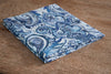 Tovaglia Da Tavola in 100% Cotone Stampa Digitale Colori Vivi Ed Intensi Lavabile in Lavatrice Made in Italy Paisley Blu Casa e cucina/Tessili per la casa/Tessili da cucina/Tovaglie Novilunio - Sesto San Giovanni, Commerciovirtuoso.it