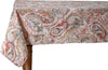 Tovaglia Da Tavola in 100% Cotone Stampa Digitale Colori Vivi Ed Intensi Lavabile in Lavatrice Made in Italy Paisley Bordeaux Casa e cucina/Tessili per la casa/Tessili da cucina/Tovaglie Novilunio - Sesto San Giovanni, Commerciovirtuoso.it
