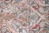 Tovaglia Da Tavola in 100% Cotone Stampa Digitale Colori Vivi Ed Intensi Lavabile in Lavatrice Made in Italy Paisley Bordeaux Casa e cucina/Tessili per la casa/Tessili da cucina/Tovaglie Novilunio - Sesto San Giovanni, Commerciovirtuoso.it