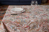 Tovaglia Da Tavola in 100% Cotone Stampa Digitale Colori Vivi Ed Intensi Lavabile in Lavatrice Made in Italy Paisley Bordeaux Casa e cucina/Tessili per la casa/Tessili da cucina/Tovaglie Novilunio - Sesto San Giovanni, Commerciovirtuoso.it
