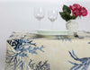 Tovaglia Da Tavola In 100% Cotone Stampa Digitale Dai Colori Vivi Ed Intensi Lavabile In Lavatrice Made In Italy Coralli Blu Casa e cucina/Tessili per la casa/Tessili da cucina/Tovaglie Novilunio - Sesto San Giovanni, Commerciovirtuoso.it