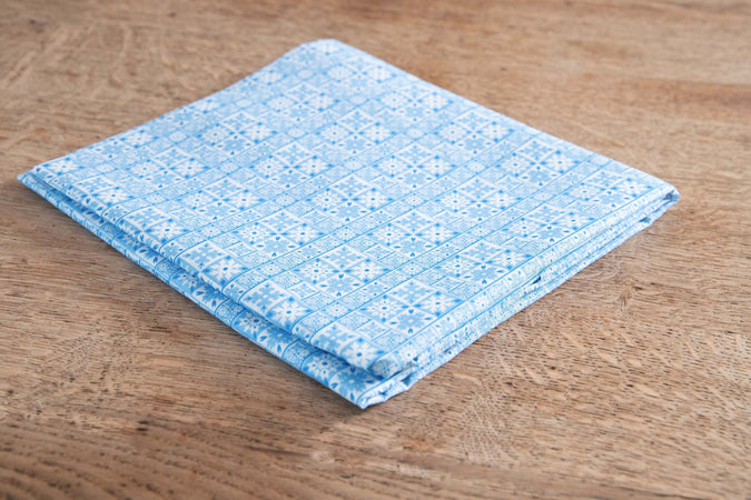 Tovaglia Da Tavola In 100% Cotone Stampa Digitale Dai Colori Vivi Ed Intensi Lavabile In Lavatrice Made In Italy Maioliche Quadretti Blu Casa e cucina/Tessili per la casa/Tessili da cucina/Tovaglie Novilunio - Sesto San Giovanni, Commerciovirtuoso.it