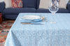 Tovaglia Da Tavola In 100% Cotone Stampa Digitale Dai Colori Vivi Ed Intensi Lavabile In Lavatrice Made In Italy Maioliche Quadretti Blu Casa e cucina/Tessili per la casa/Tessili da cucina/Tovaglie Novilunio - Sesto San Giovanni, Commerciovirtuoso.it