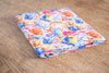 Tovaglia Da Tavola In 100% Cotone Stampa Digitale Dai Colori Vivi Ed Intensi Lavabile In Lavatrice Made In Italy Marino Pesci Rossi Casa e cucina/Tessili per la casa/Tessili da cucina/Tovaglie Novilunio - Sesto San Giovanni, Commerciovirtuoso.it