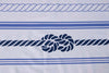 Tovaglia Da Tavola In 100% Cotone Stampa Digitale Dai Colori Vivi Ed Intensi Lavabile In Lavatrice Made In Italy Nodi Casa e cucina/Tessili per la casa/Tessili da cucina/Tovaglie Novilunio - Sesto San Giovanni, Commerciovirtuoso.it