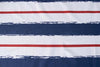 Tovaglia Da Tavola In 100% Cotone Stampa Digitale Dai Colori Vivi Ed Intensi Lavabile In Lavatrice Made In Italy Righe Bianco Rosso Blu Casa e cucina/Tessili per la casa/Tessili da cucina/Tovaglie Novilunio - Sesto San Giovanni, Commerciovirtuoso.it