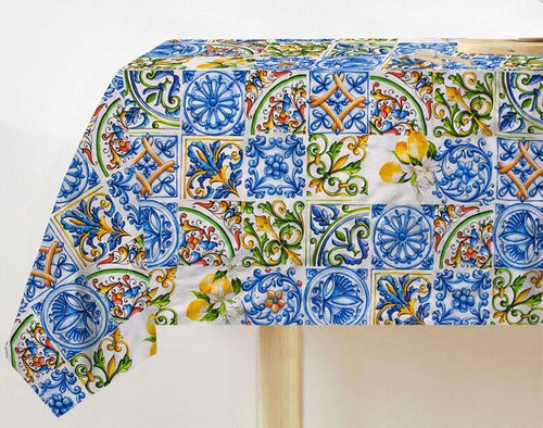 Tovaglia-da-tavola-in-cotone-Maestri-Cotonieri-Amalfi