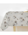 Tovaglia da Tavola Maestri Cotonieri Botanique X12 Cotone - The King Luxury