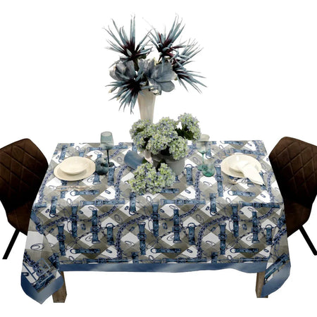 Tovaglia da Tavola X12 Enne Design Nizza