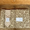 Tovaglia-da-tavolo-con-tovaglioli-Botticelli-Home-Design-foglie