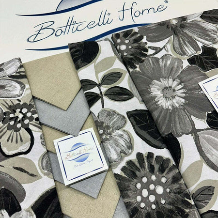 Tovaglia-da-tavolo-con-tovaglioli-Botticelli-Home-Fiori-neri
