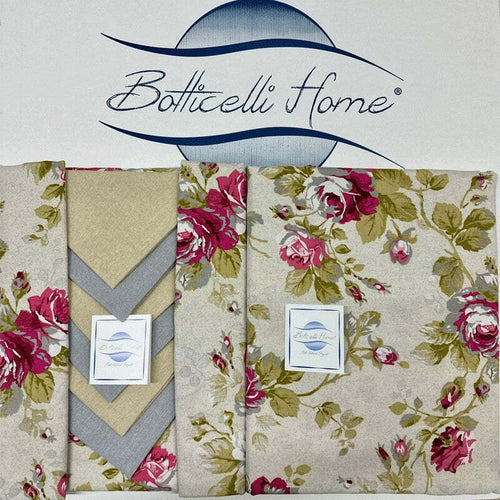 Tovaglia-da-tavolo-con-tovaglioli-Botticelli-Home-Rose-rosse