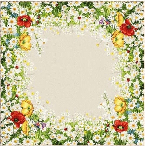 Tovaglia-da-tavolo-Copritavolo-Daisy-Vingi-Ricami