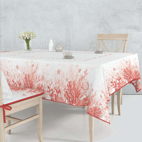 Tovaglia-da-tavolo-Coralli-Collezione-Casa
