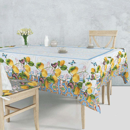Tovaglia-da-tavolo-Limoni-Collezione-Casa