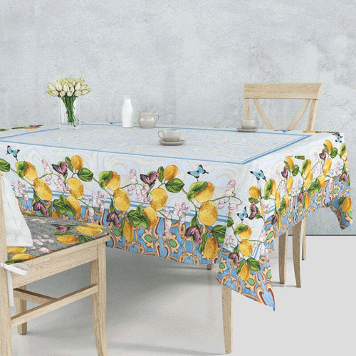 Tovaglia-da-tavolo-Limoni-Collezione-Casa