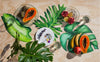Tovaglia decorativa realizzata in fibre di juta Madre Selva Mara Casa e cucina/Tessili per la casa/Tessili da cucina/Tovaglie Scontolo.net - Potenza, Commerciovirtuoso.it