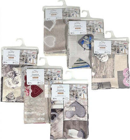 Tovaglia-General-Trade-675019-CUORI-Assortito