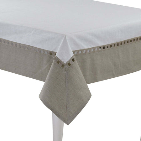 Tovaglia Ikebana idrorepellente in lino e cotone panama elegante Casa e cucina/Decorazioni per interni/Addobbi e decorazioni per ricorrenze/Decorazioni natalizie/Oggettistica MagiediNatale.it - Altamura, Commerciovirtuoso.it
