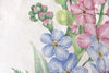 Tovaglia In Misto Lino Bianca Stampa Fiori Multicolore Tovaglia Morbida Resistente Elegante Made In Italy Fiori Di Campo Casa e cucina/Tessili per la casa/Tessili da cucina/Tovaglie Vanita di raso - Sesto San Giovanni, Commerciovirtuoso.it