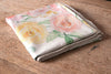 Tovaglia In Misto Lino Bianca Stampa Fiori Multicolore Tovaglia Morbida Resistente Elegante Made In Italy Fiori Rosa Casa e cucina/Tessili per la casa/Tessili da cucina/Tovaglie Vanita di raso - Sesto San Giovanni, Commerciovirtuoso.it
