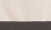 Tovaglia In Misto Lino Con Elegante Bordo Applicato Made In Italy Naturale/antracite Casa e cucina/Tessili per la casa/Tessili da cucina/Tovaglie Vanita di raso - Sesto San Giovanni, Commerciovirtuoso.it
