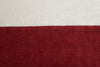 Tovaglia In Misto Lino Con Elegante Bordo Applicato Made In Italy Naturale/bordeaux Casa e cucina/Tessili per la casa/Tessili da cucina/Tovaglie Vanita di raso - Sesto San Giovanni, Commerciovirtuoso.it