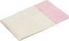 Tovaglia In Misto Lino Con Elegante Bordo Applicato Made In Italy Naturale/rosa Perla Casa e cucina/Tessili per la casa/Tessili da cucina/Tovaglie Vanita di raso - Sesto San Giovanni, Commerciovirtuoso.it