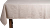 Tovaglia In Misto Lino Tinta Unita Beige Tovaglia Morbida Resistente Elegante Made In Italy Naturale Casa e cucina/Tessili per la casa/Tessili da cucina/Tovaglie Vanita di raso - Sesto San Giovanni, Commerciovirtuoso.it